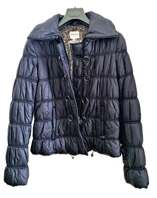 Giubbotto Armani Collezioni donna tg 44 nero