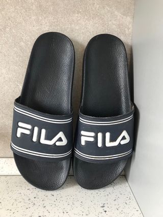 Ciabatte Fila Uomo Tg. 45