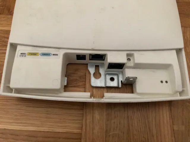 Punto Acceso Cisco Air-AP1131AG-E