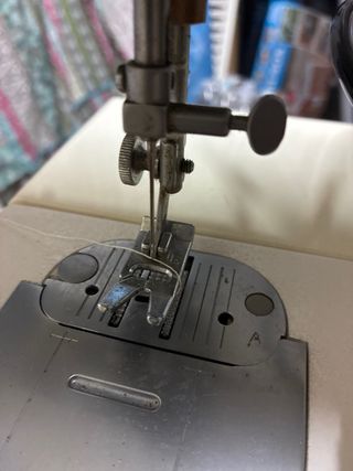 Máquina de coser Singer Concerto 1