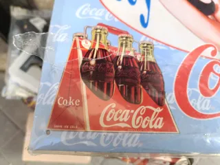 Chapa Coca Cola Betty Boop It's Boop-A-Licious