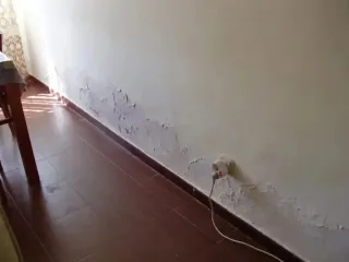 Todo tipo de humedad