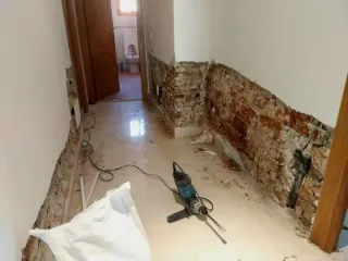 Todo tipo de humedad