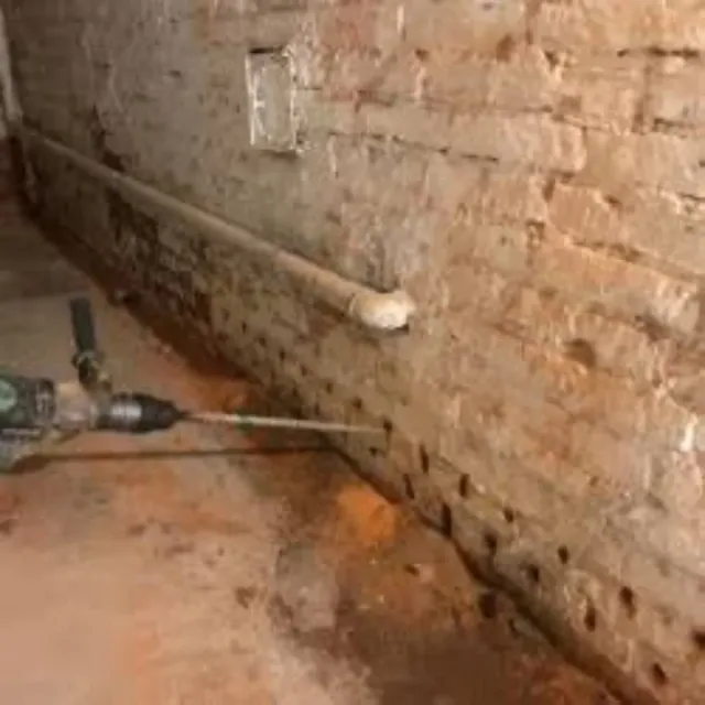 Todo tipo de humedad