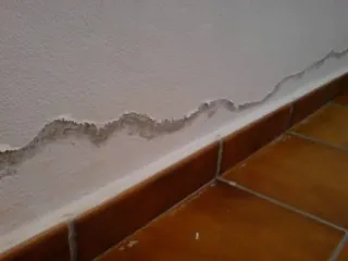 Todo tipo de humedad