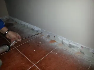 Todo tipo de humedad