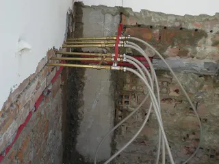 Todo tipo de humedad