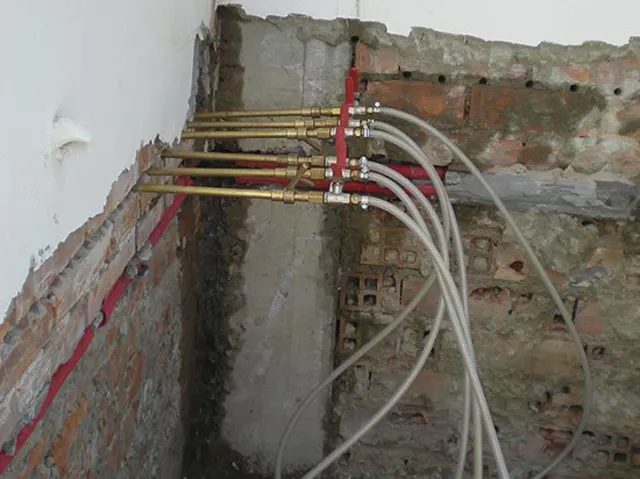 Todo tipo de humedad