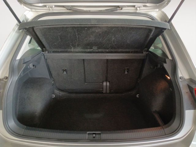 Volkswagen Tiguan Advance BMT