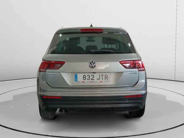 Volkswagen Tiguan Advance BMT