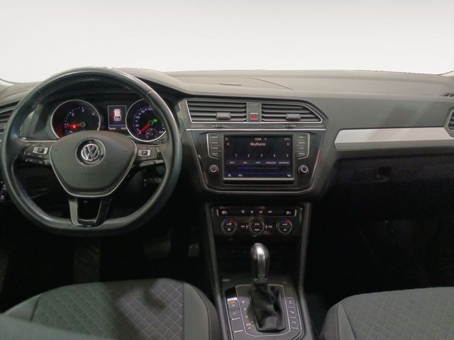 Volkswagen Tiguan Advance BMT