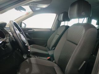 Volkswagen Tiguan Advance BMT