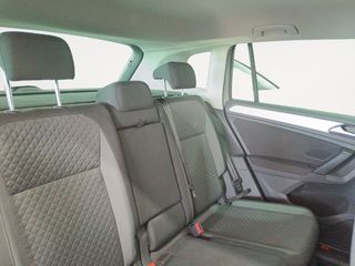 Volkswagen Tiguan Advance BMT