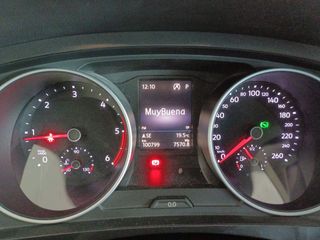 Volkswagen Tiguan Advance BMT