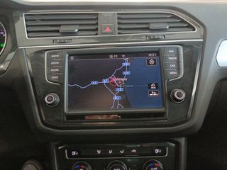Volkswagen Tiguan Advance BMT