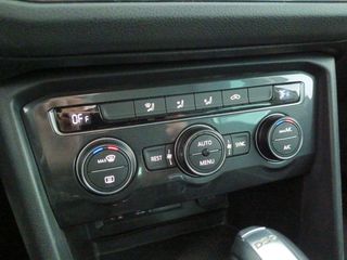 Volkswagen Tiguan Advance BMT