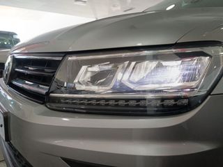 Volkswagen Tiguan Advance BMT