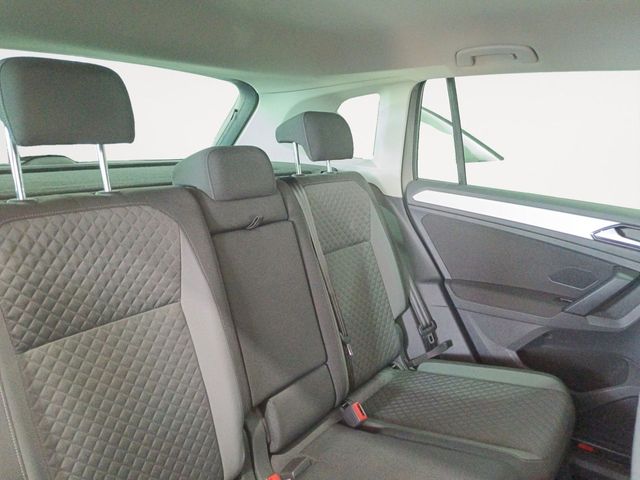 Volkswagen Tiguan Advance BMT