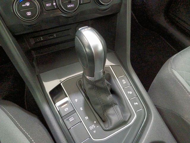 Volkswagen Tiguan Advance BMT