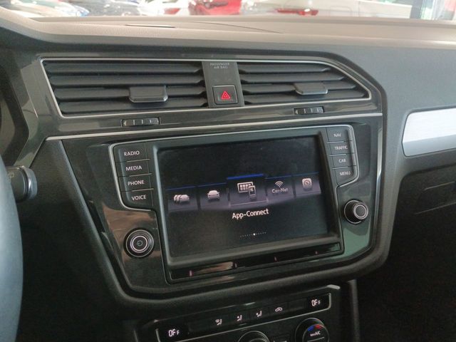 Volkswagen Tiguan Advance BMT