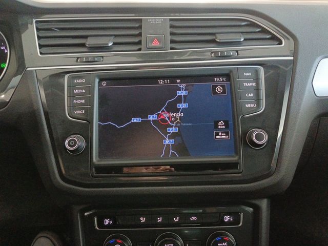 Volkswagen Tiguan Advance BMT