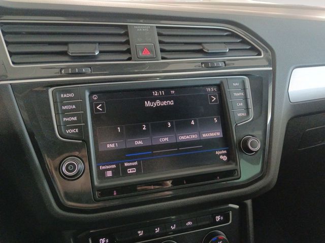 Volkswagen Tiguan Advance BMT