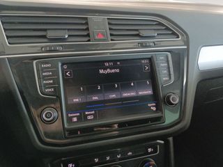 Volkswagen Tiguan Advance BMT