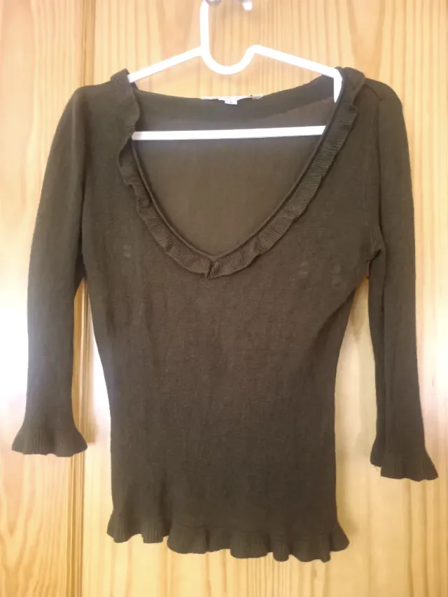 Conjunto pijama verano mujer