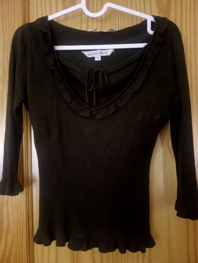 Conjunto pijama verano mujer