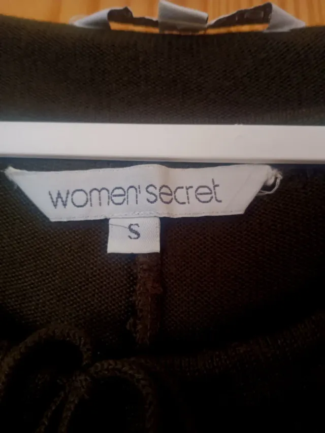 Conjunto pijama verano mujer