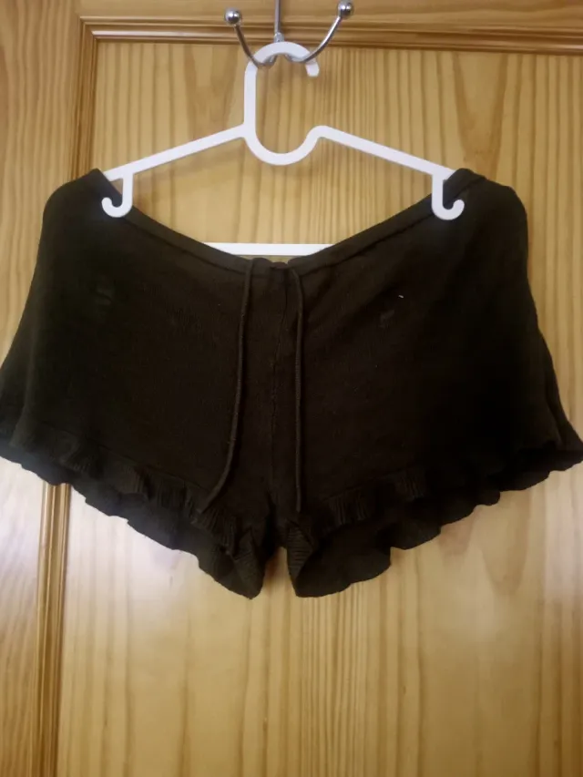 Conjunto pijama verano mujer