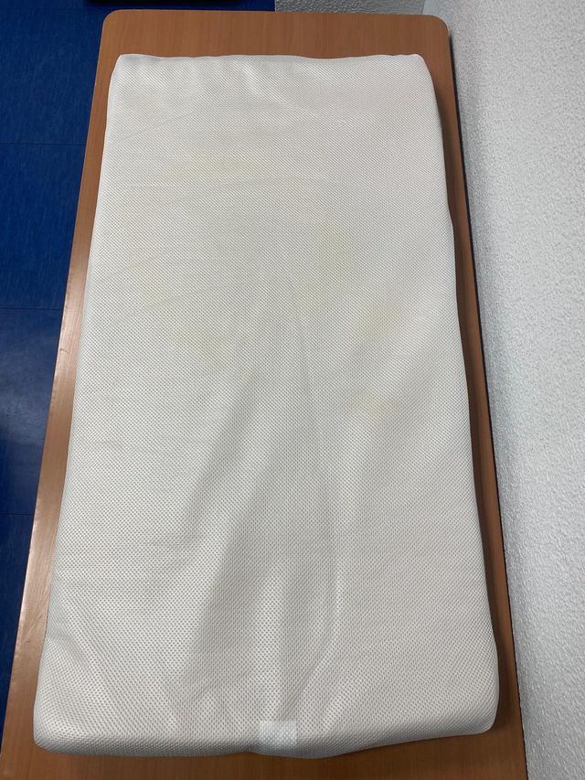 Colchón para cuna