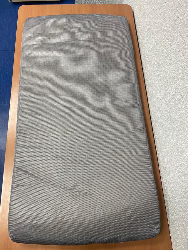Colchón para cuna