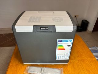 Nevera eléctrica Norauto 28L