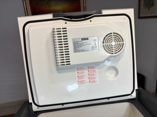 Nevera eléctrica Norauto 28L