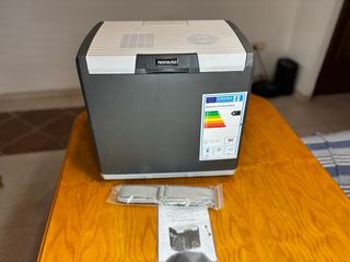 Nevera eléctrica Norauto 28L
