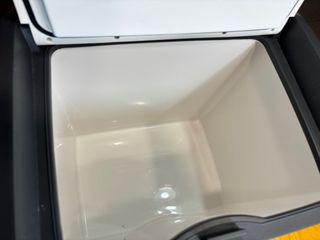 Nevera eléctrica Norauto 28L