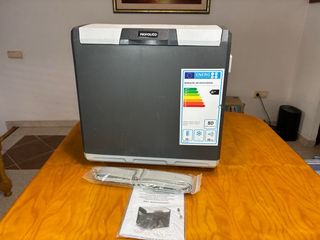 Nevera eléctrica Norauto 28L