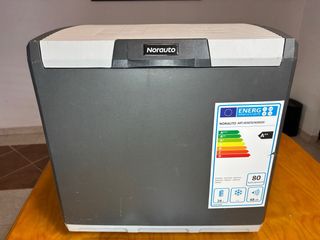 Nevera eléctrica Norauto 28L