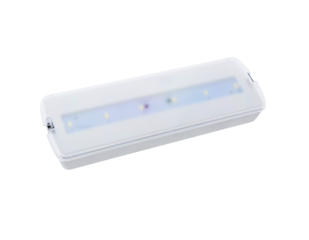 Luz LED de Emergencia