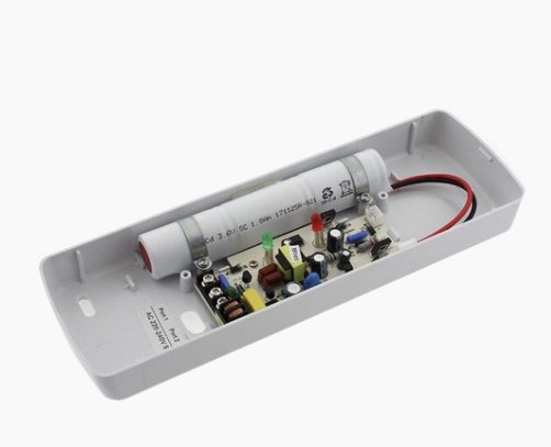 Luz LED de Emergencia