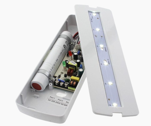 Luz LED de Emergencia