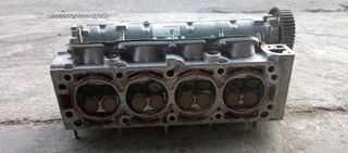 Culata 90501968 opel vectra b 1.8 16v cat 139687