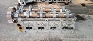 Culata 90501968 opel vectra b 1.8 16v cat 139687