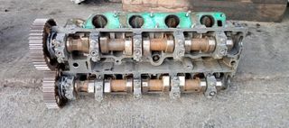 Culata 90501968 opel vectra b 1.8 16v cat 139687