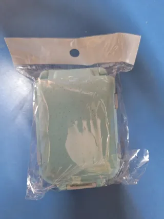 SIN ESTRENAR. 2 Juegos Señuelos Calamar Eging.