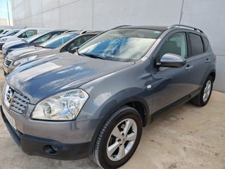 Nissan Qashqai DIESEL 2009