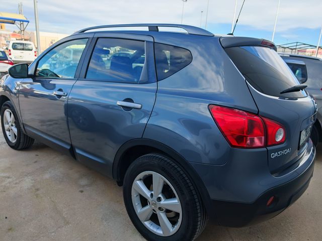 Nissan Qashqai DIESEL 2009