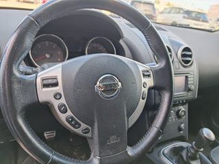 Nissan Qashqai DIESEL 2009