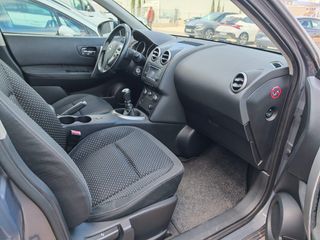Nissan Qashqai DIESEL 2009